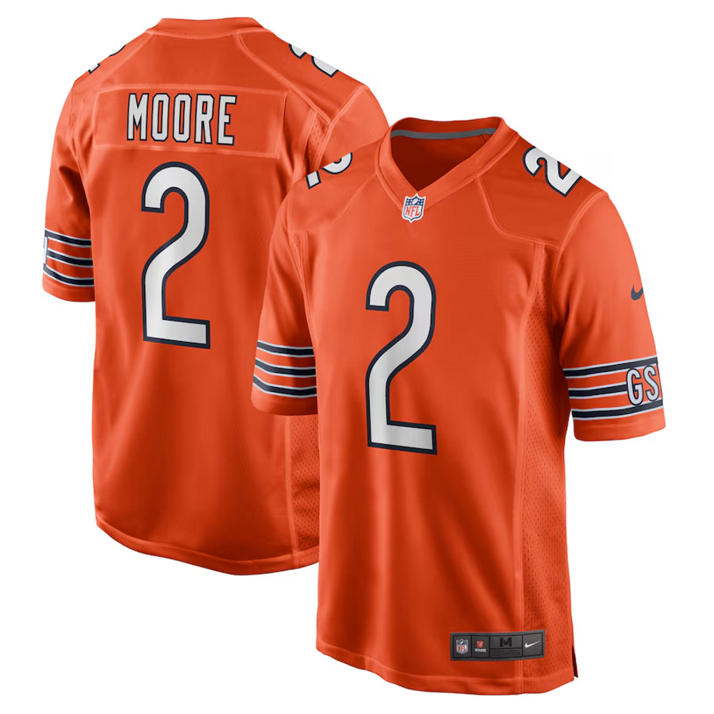 Chicago Bears Jersey