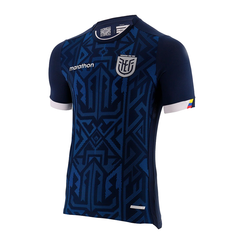 Ecuador National Team Jersey