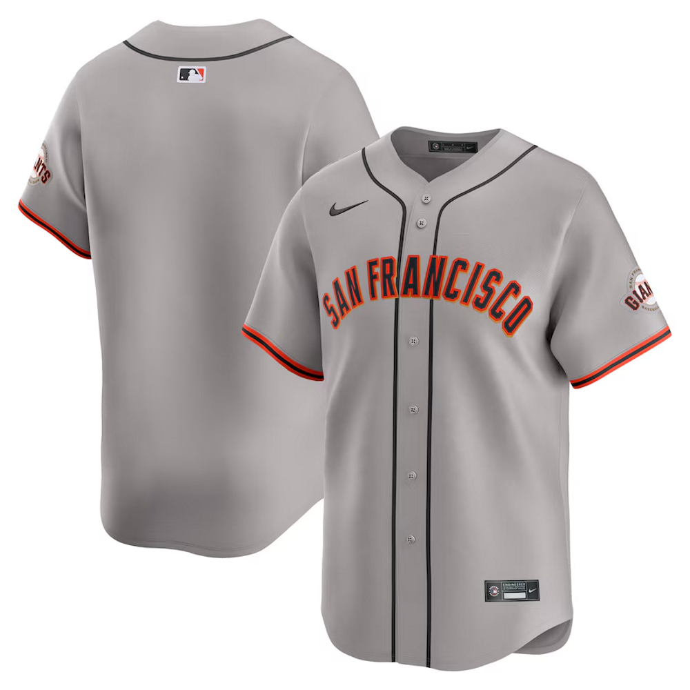 San Francisco Giants Jersey