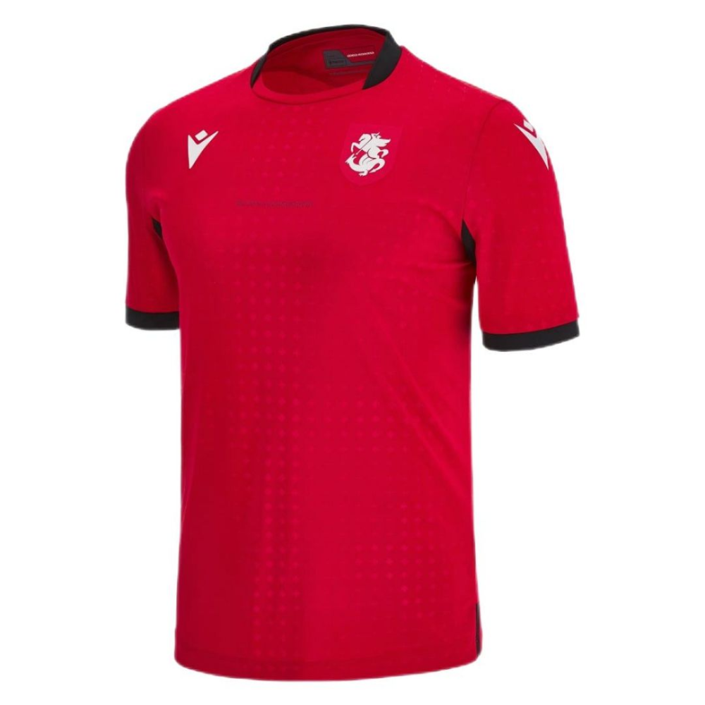 Georgia National Team Jersey