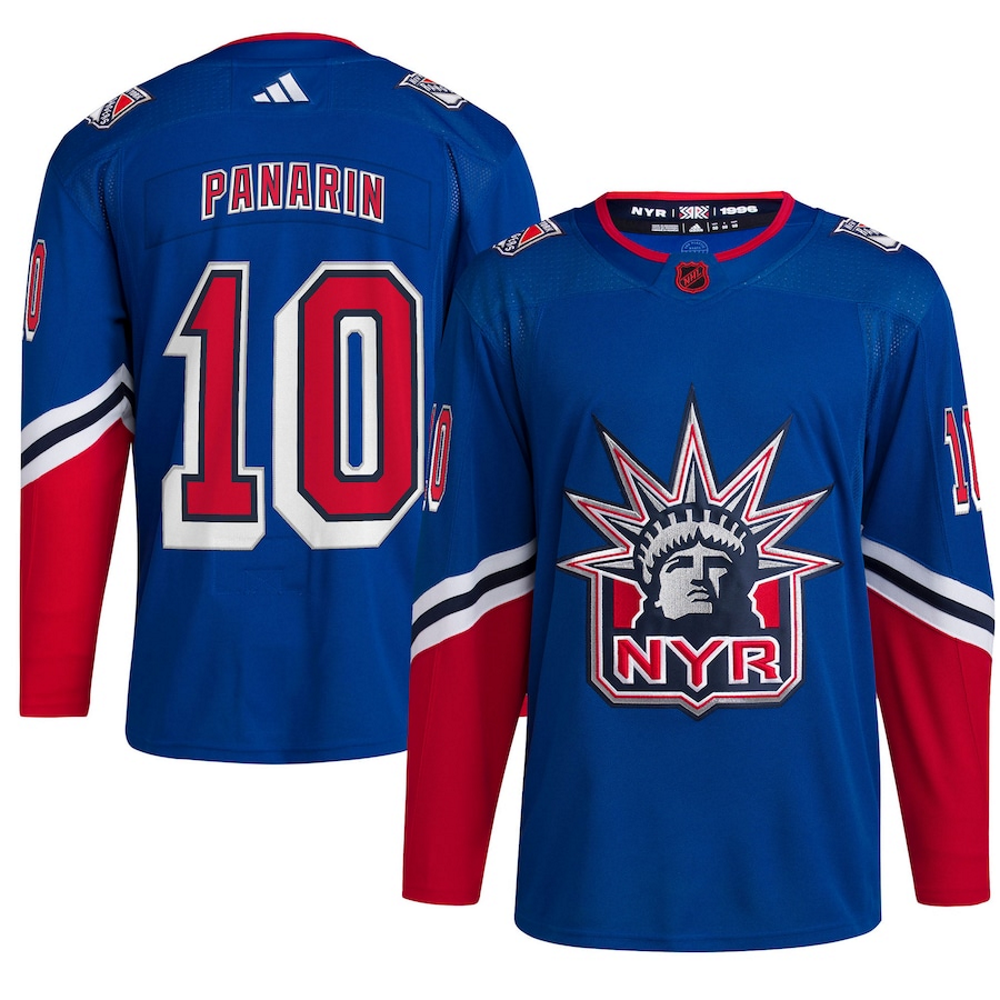 New York Rangers Jersey