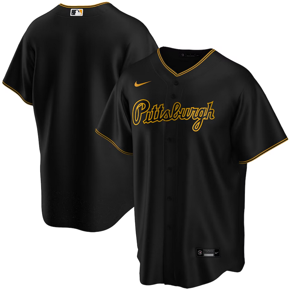 Pittsburgh Pirates Jersey