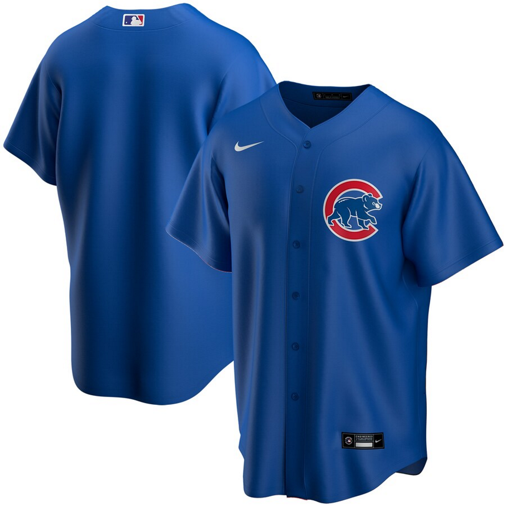 Chicago Cubs Jersey