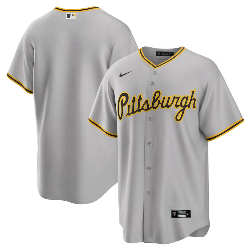 Pittsburgh Pirates Jersey