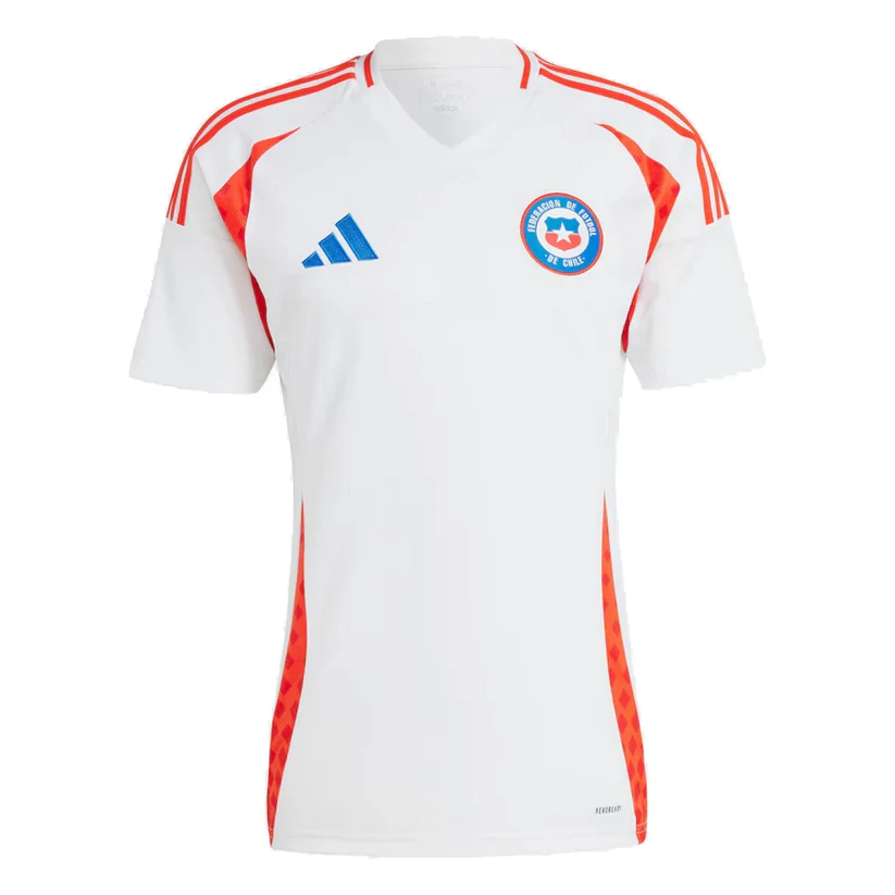 Chile National Team Jersey