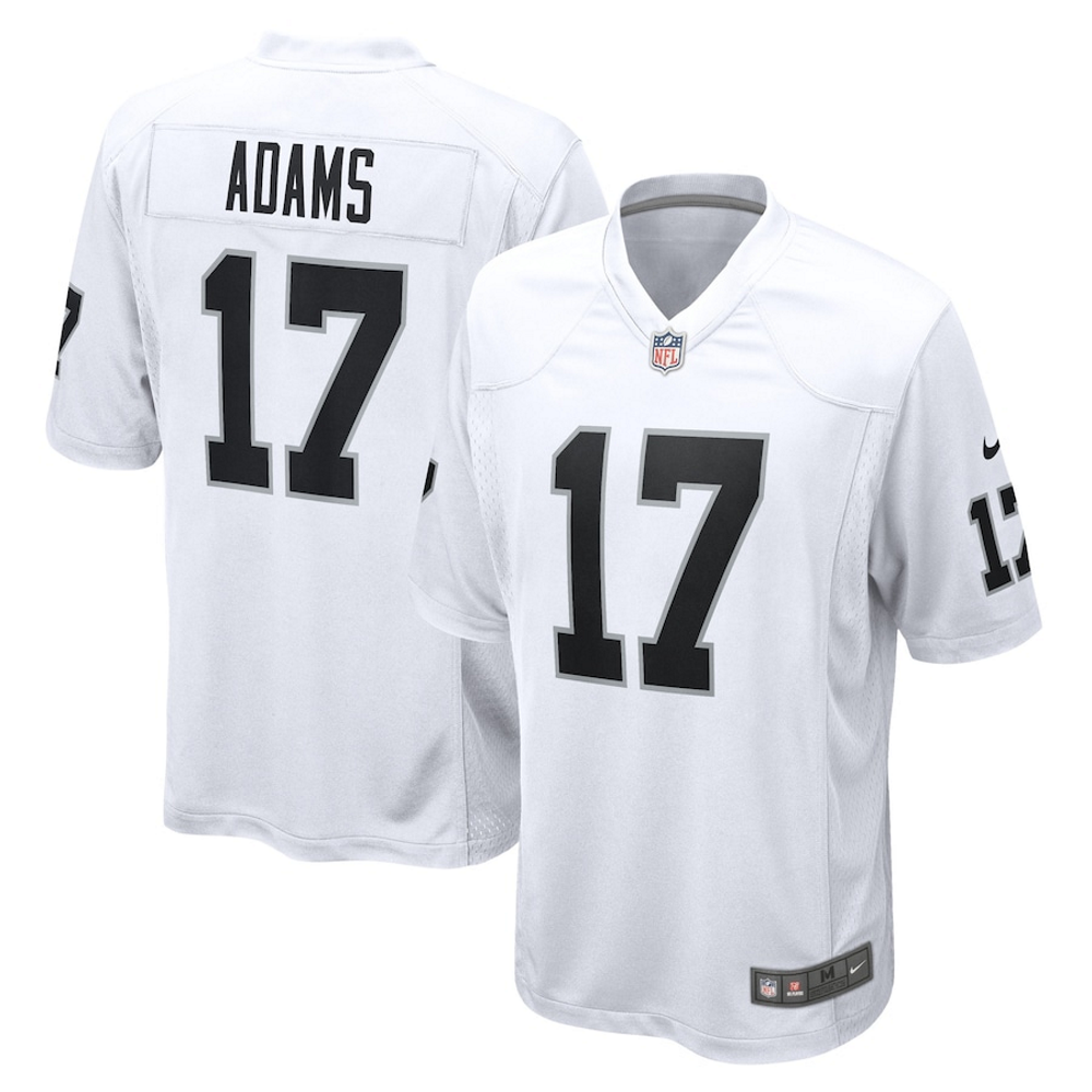 Las Vegas Raiders Jersey