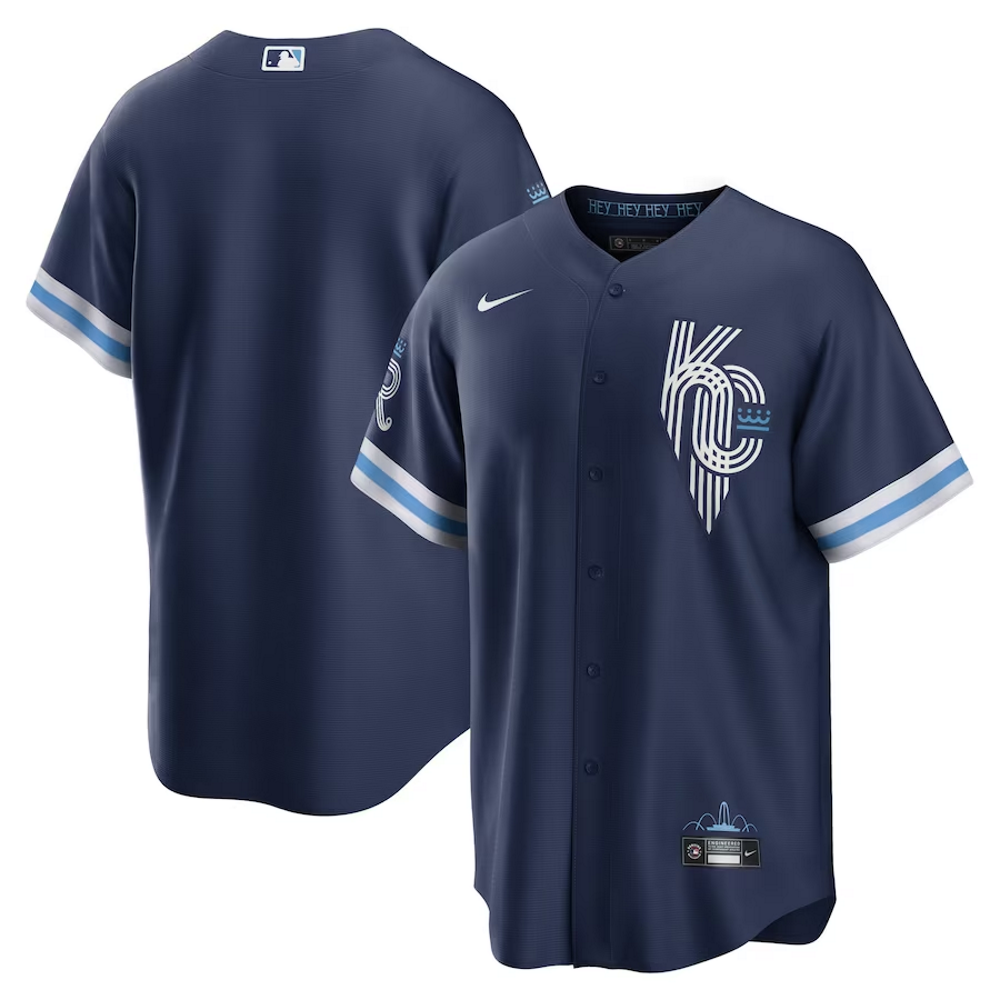 Kansas City Royals Jersey