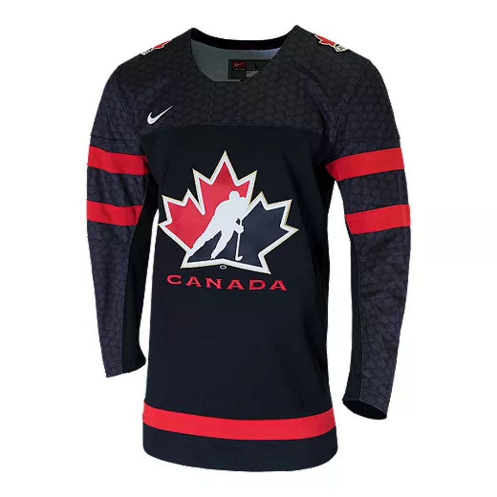 Team Canada Hockey Jersey