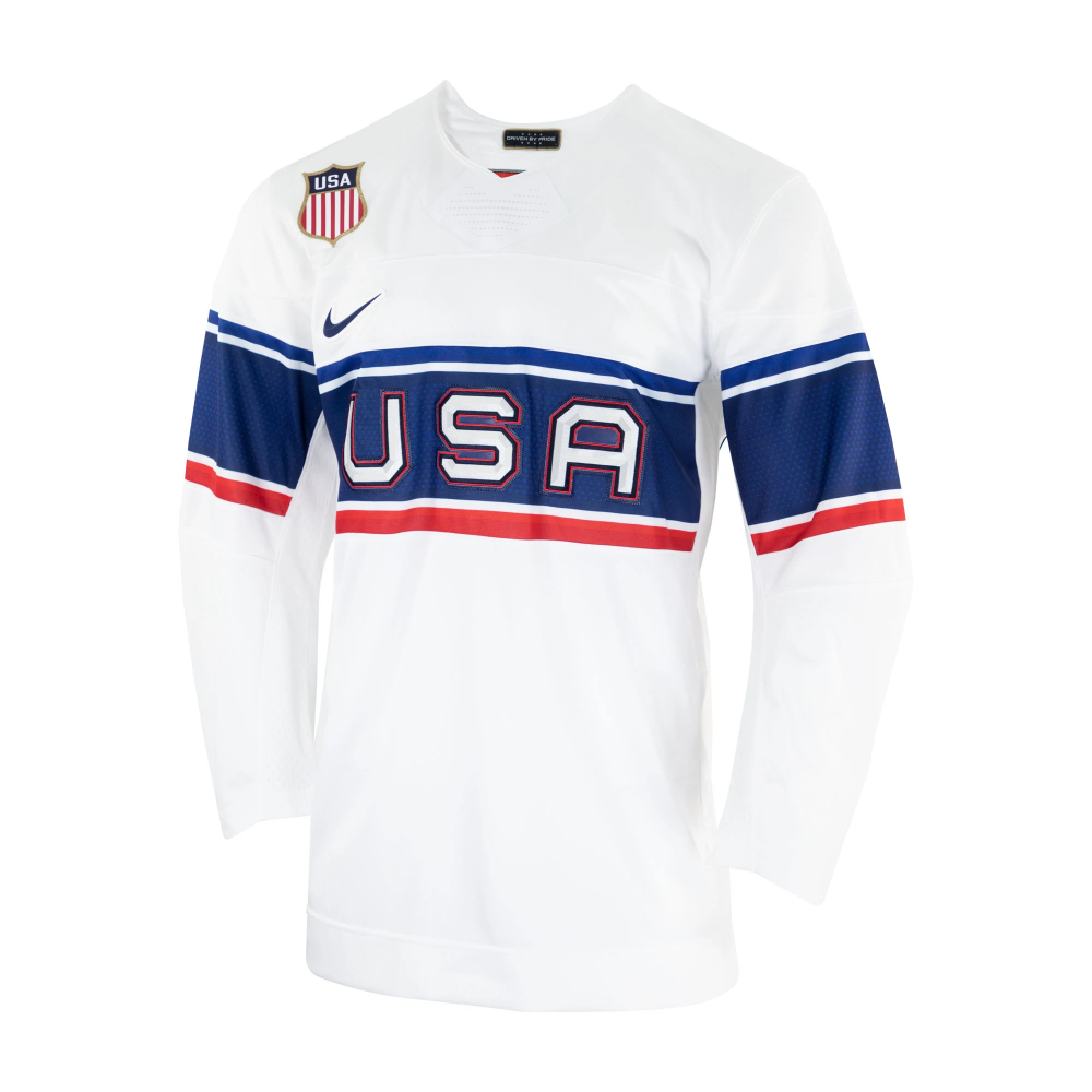 Team USA Hockey Jersey