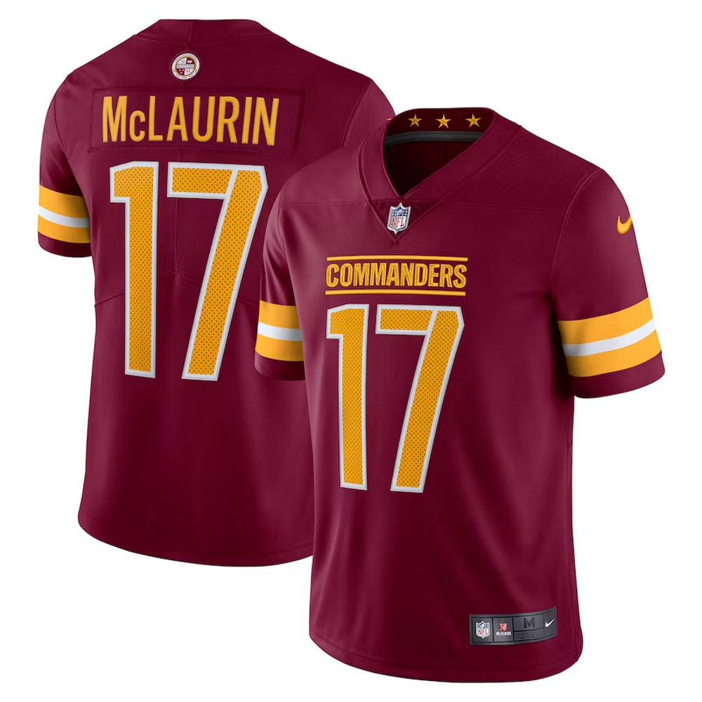 Washington Commanders Jersey