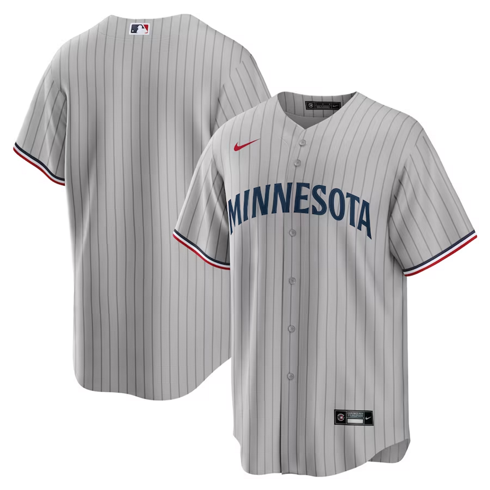Minnesota Twins Jersey