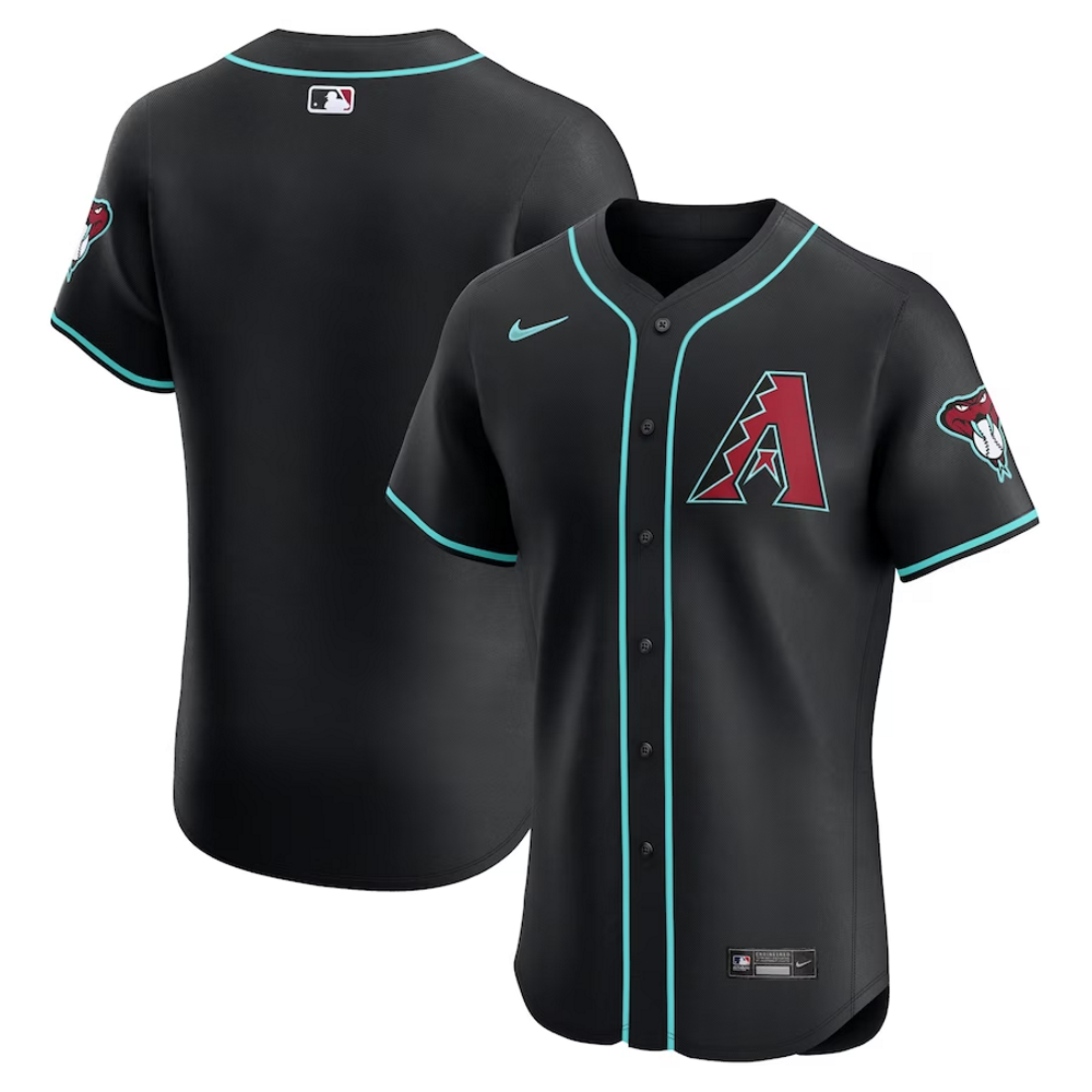 Arizona Diamondbacks Jersey