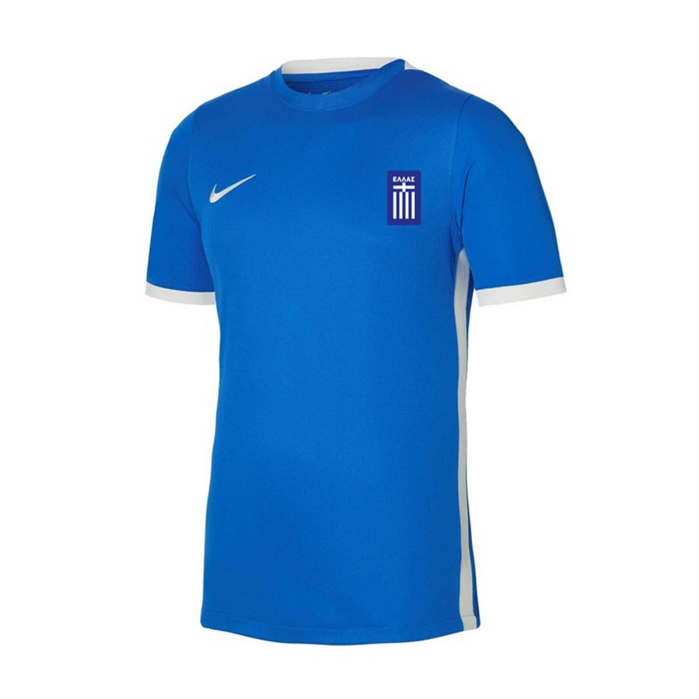Greece National Team Jersey