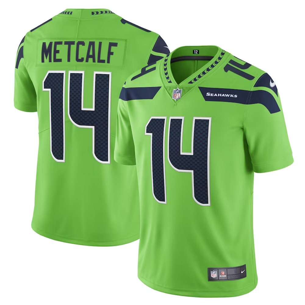 Seattle Seahawks Jersey
