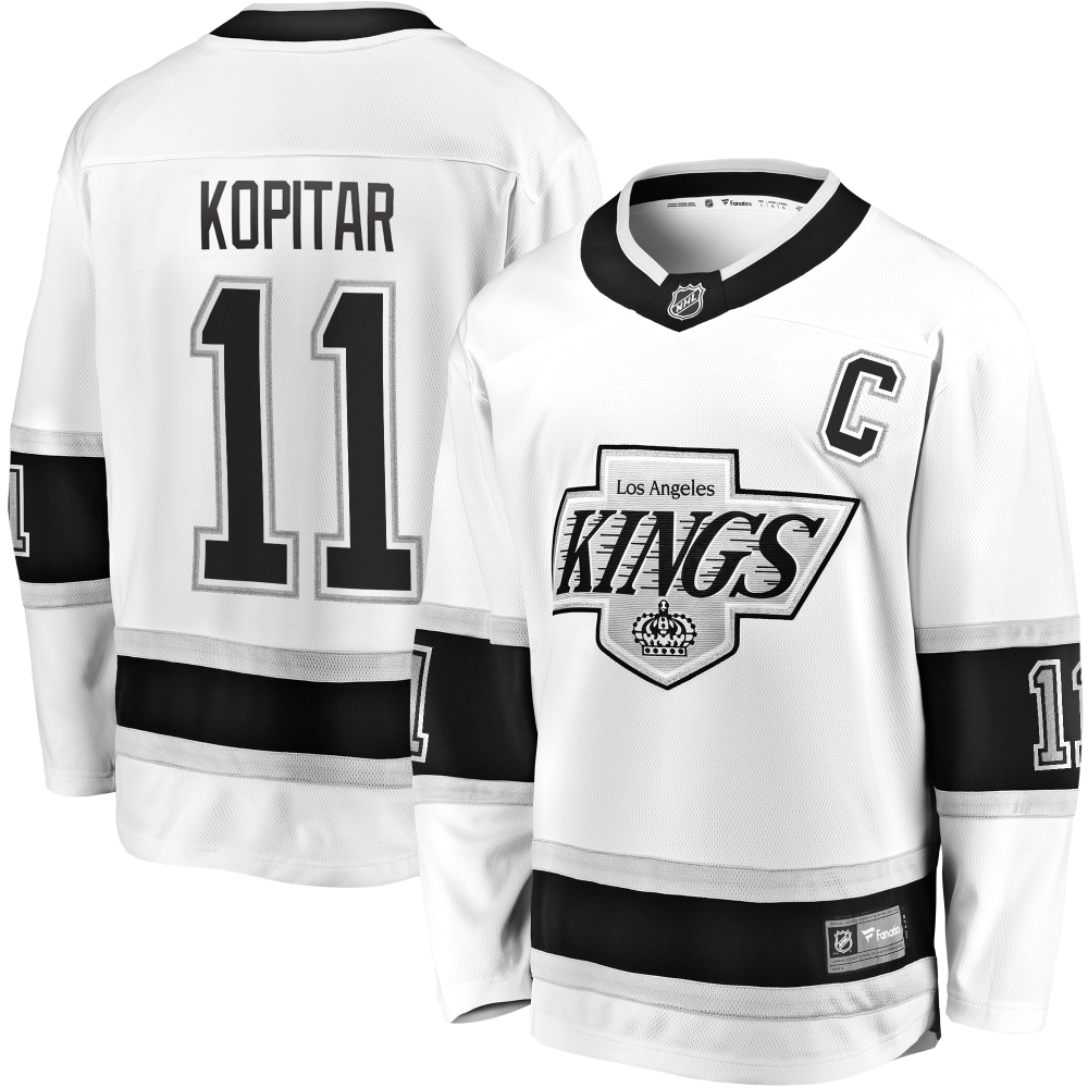 Los Angeles Kings Jersey