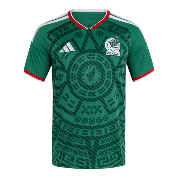 Mexico National Team Jersey
