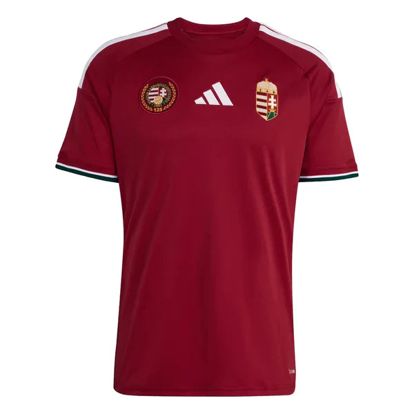 Hungary National Team Jersey