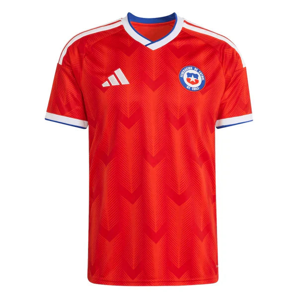 Chile National Team Jersey