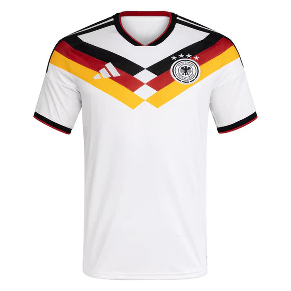 Germany National Team Jersey