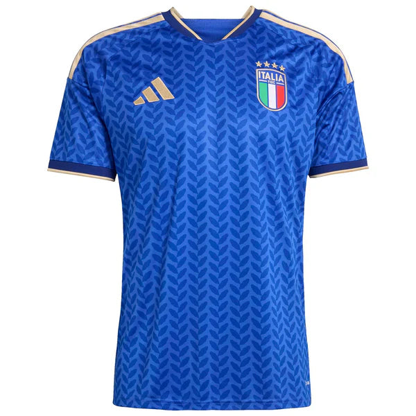 Italy National Team Jersey