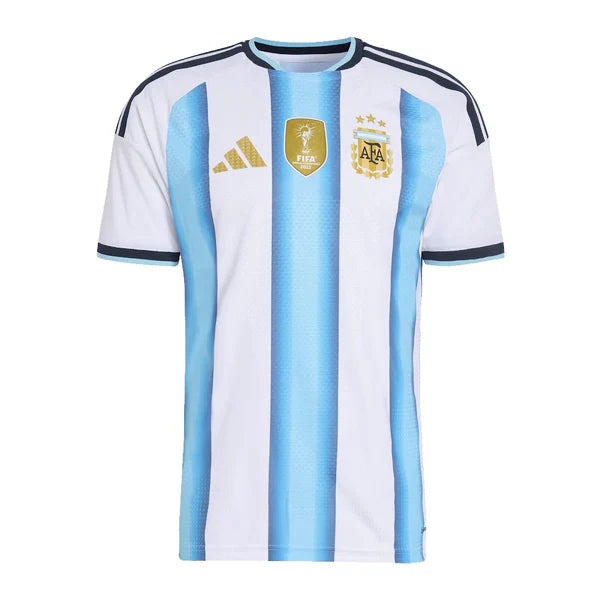 Argentina National Soccer Team Jersey