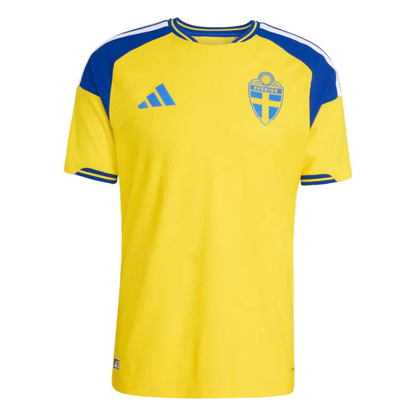 Sweden National Team Jersey