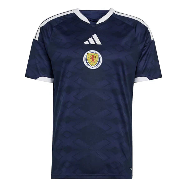 Scotland National Team Jersey